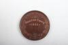 A 1930&rsquo;s Oxford University Boat Club medal - 5