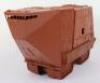 Kenner Star Wars Radio Controlled Jawa Sandcrawler - 4