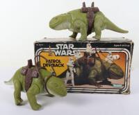 Kenner Star Wars Patrol Dewback