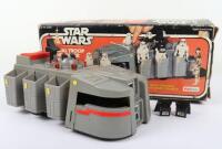 Vintage Palitoy Star Wars 1979 Imperial Troop Transporter