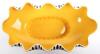 A Beswick Zebra pattern fruit bowl - 6