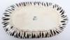 A Beswick Zebra pattern fruit bowl - 7