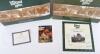 Lilliput Lane, &lsquo;Christmas Eve&rsquo; and &lsquo;Country Living In Winter&rsquo; - 2