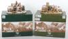 Lilliput Lane, &lsquo;Christmas Eve&rsquo; and &lsquo;Country Living In Winter&rsquo; - 3