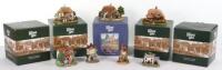 Six Lilliput Lane