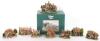 Lilliput Lane &lsquo;Country Living&rsquo;