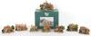 Lilliput Lane &lsquo;Country Living&rsquo; - 2