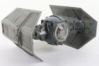 Boxed Kenner Star Wars Darth Vader Tie Fighter