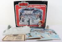 Vintage Kenner Boxed Star Wars ‘The Empire Strikes Back’ Rebel Command Center Adventure Set