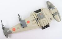 Palitoy Star Wars Return of The Jedi B-Wing Fighter