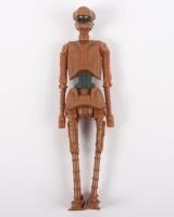 Vintage Star Wars Power of The Force Last 17 EV-9D9 loose Action Figure