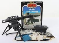 Kenner Star Wars The Empire Strikes Back Tri-Pod Laser Cannon