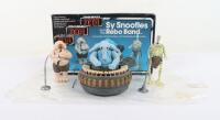 Palitoy General Mills Star Wars Return of The Jedi Tri Logo Sy Snootles and the Rebo Band complete