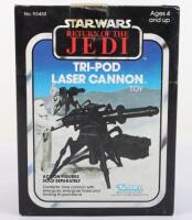 Kenner Star Wars Return of The Jedi Tri-Pod Laser Cannon