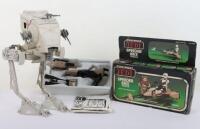 Star Wars Kenner Return of The Jedi Vintage Speeder Bike Vehicle