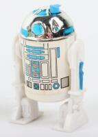 Vintage Star Wars The Empire Strikes Back Artoo-Detoo R2-D2 with Sensorscope Action Figure