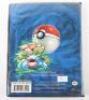 Album of Pokemon trading cards - 16