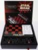 Two Star Wars Chess Sets Sealed - 3