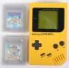 Nintendo Game Boy, - 3