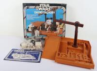 Kenner Vintage Star Wars Droid Factory