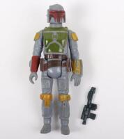 Vintage Star Wars Boba Fett Action Figure