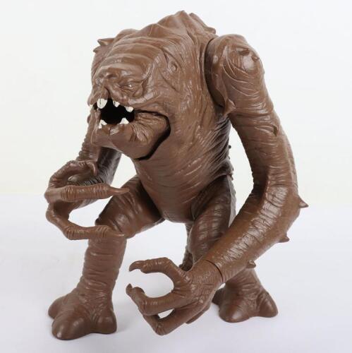Palitoy General Mills Star Wars Return of The Jedi Tri logo Rancor ...