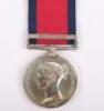 Military General Service Medal 1793-1814 to the 67th (South Hampshire) Regiment