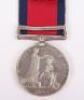 Military General Service Medal 1793-1814 to the 67th (South Hampshire) Regiment - 5