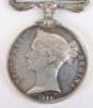 Victorian Crimea Campaign Medal to the 95th (Derbyshire) Regiment - 3