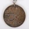 Attributed Turkish Crimea Medal to a Staff Surgeon - 2