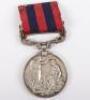 Indian General Service Medal to the Scottish Division Royal Artillery for the Third Burmese War - 5