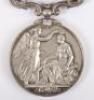 Indian General Service Medal to the Scottish Division Royal Artillery for the Third Burmese War - 6