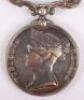 An Interesting Three Clasp India General Service Medal to the Hampshire Regiment for the Burma Campaigns - 3