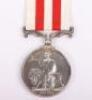 Indian Mutiny Medal to the 37th (North Hampshire) Regiment, - 4