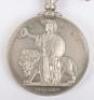 Indian Mutiny Medal to the 61st (South Gloucestershire) Regiment for the Capture of Delhi - 6