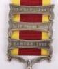 Second China War Medal to the 67th (South Hampshire) Regiment - 3