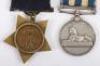 Pair of Campaign Medals to the Royal Marine Light Infantry for the 1885 Sudan Campaign - 7