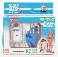 Scarce Vintage Star Wars Takara General Mills (Japan) R2-D2