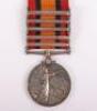 Queens South Africa Medal to the Hampshire Yeomanry - 7