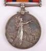 Queens South Africa Medal to the Hampshire Yeomanry - 8