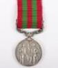 Victorian India General Service Medal 1895-1902 Somerset Light Infantry - 5