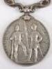 Victorian India General Service Medal 1895-1902 Somerset Light Infantry - 6