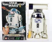 Scarce Vintage Star Wars Takara (Japan) Remote Control R2-D2.