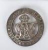 Great War New Zealand Medal and Silver War Badge Group - 2