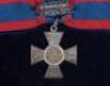 Great War 2nd Class Royal Red Cross Medal Attributed to a VAD Nurse Serving in Knebworth Hospital - 6