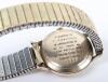 A 9ct gold Smiths Imperial wristwatch - 2