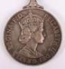 British General Service Medal 1918-62 for the Malayan Conflict, Hampshire Regiment - 5