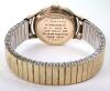 A 9ct gold Smiths Imperial wristwatch - 8