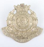 3rd Volunteer Battalion Hampshire Regiment Other Ranks Cap Badge