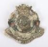 3rd Volunteer Battalion Hampshire Regiment Other Ranks Cap Badge - 2